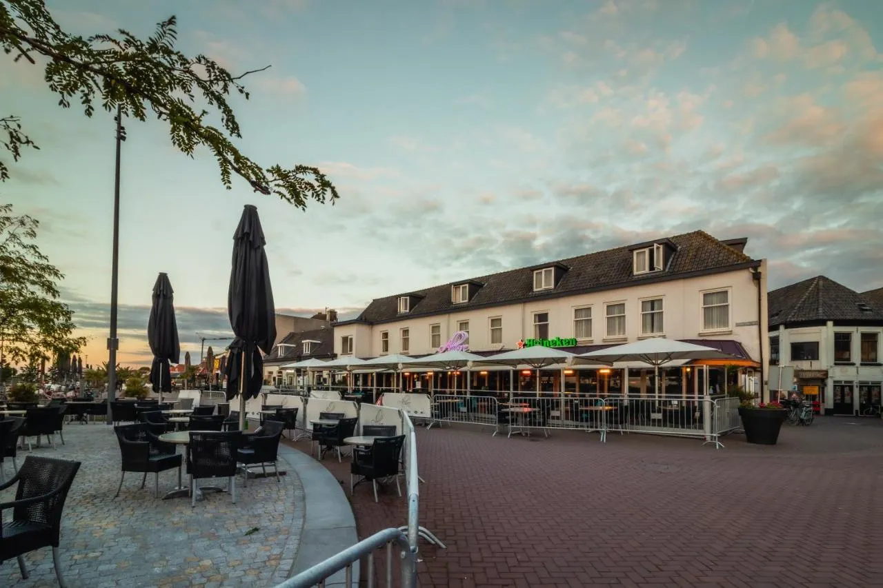 Restaurant Bella Ciao