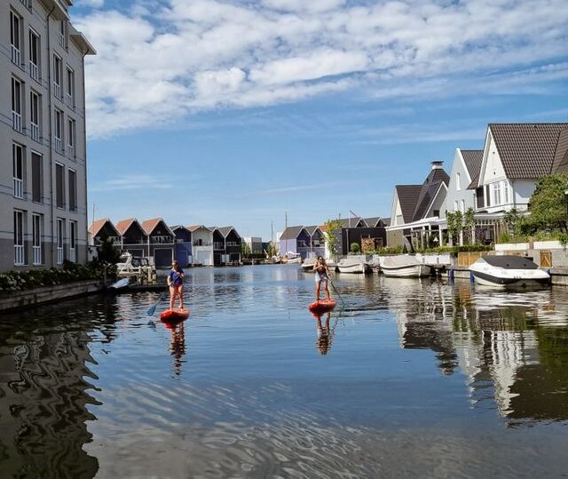 Elianeroest harderwijk suppen