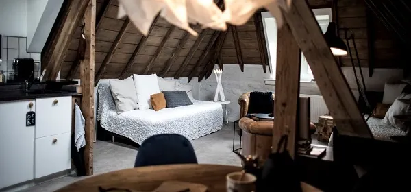 Stadslogement Harderwijk