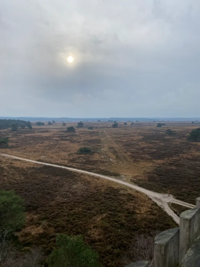 Stakenbergerheide bostoren