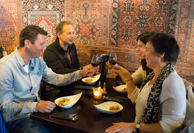 Tommy s henk merjenburgh