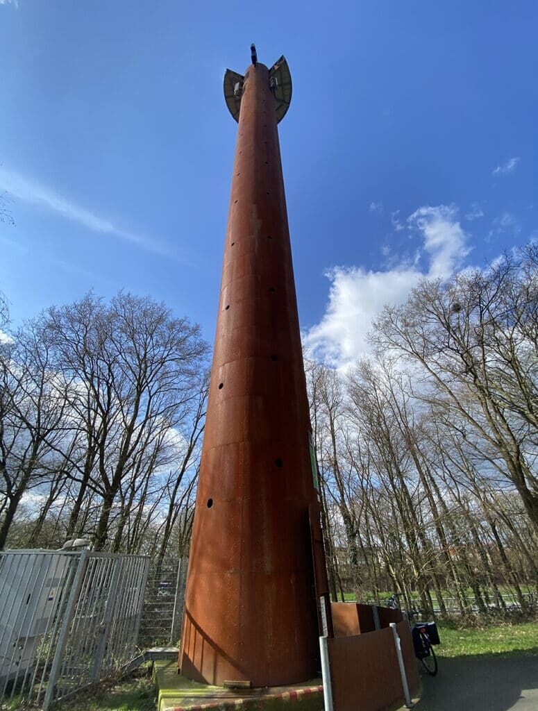 Van der Valk Toekan Toren 775x1024