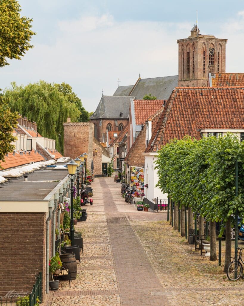 Joslussenburg