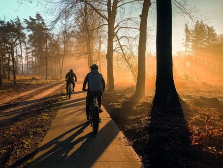 02 FietsenMountainbike
