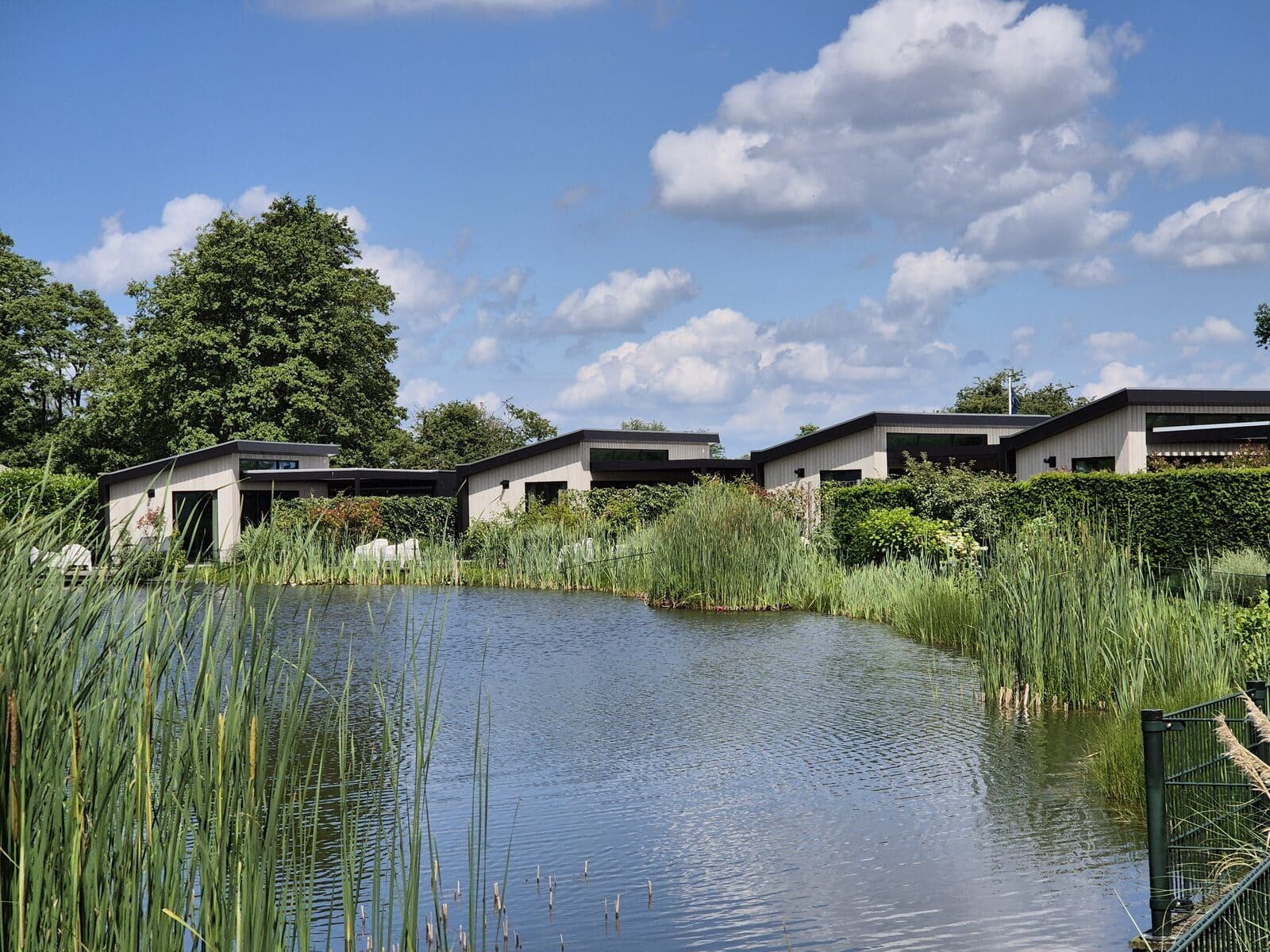 Vakantiepark Harderwijk