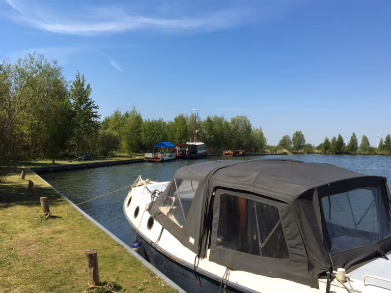 Eiland Knarland Harderiwijk